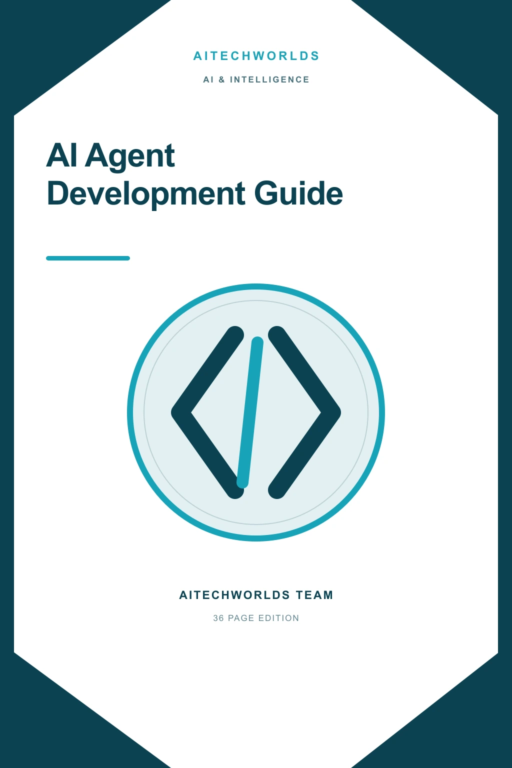 AI Agent Development Guide