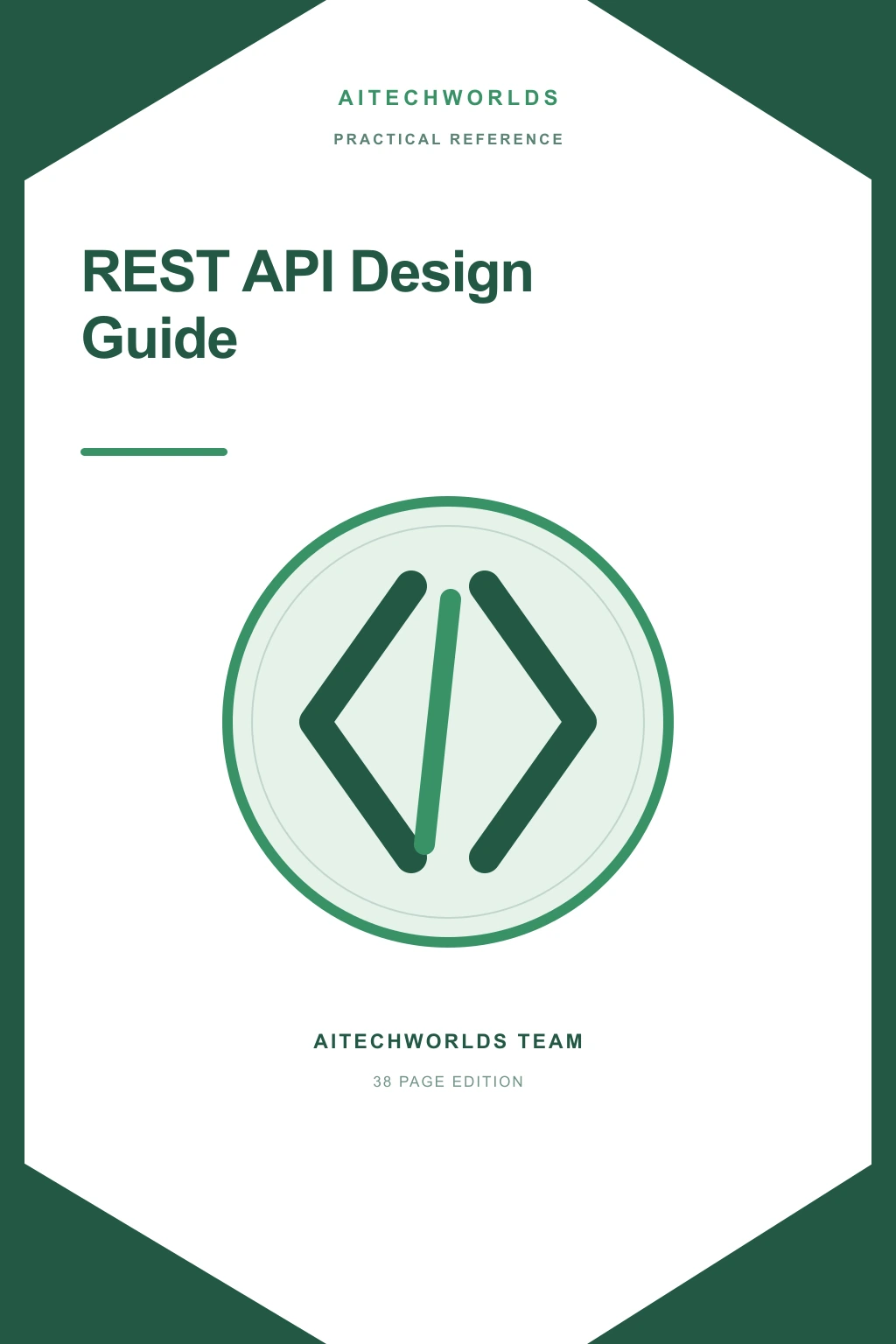 REST API Design Guide