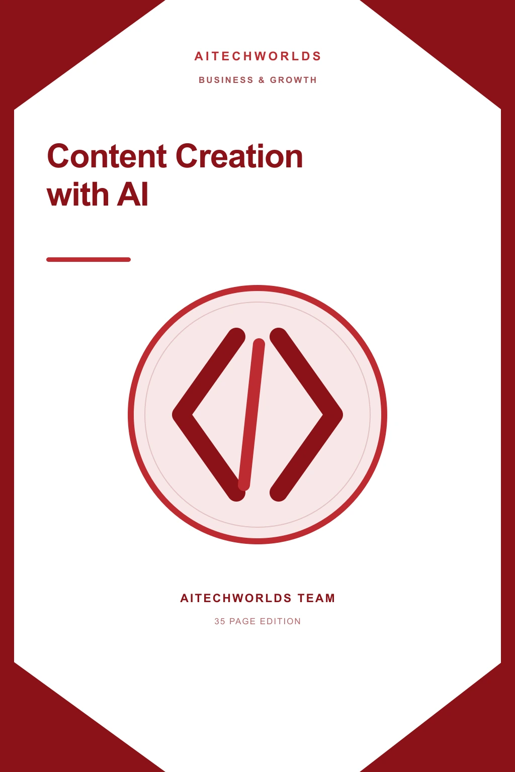 Content Creation with AI