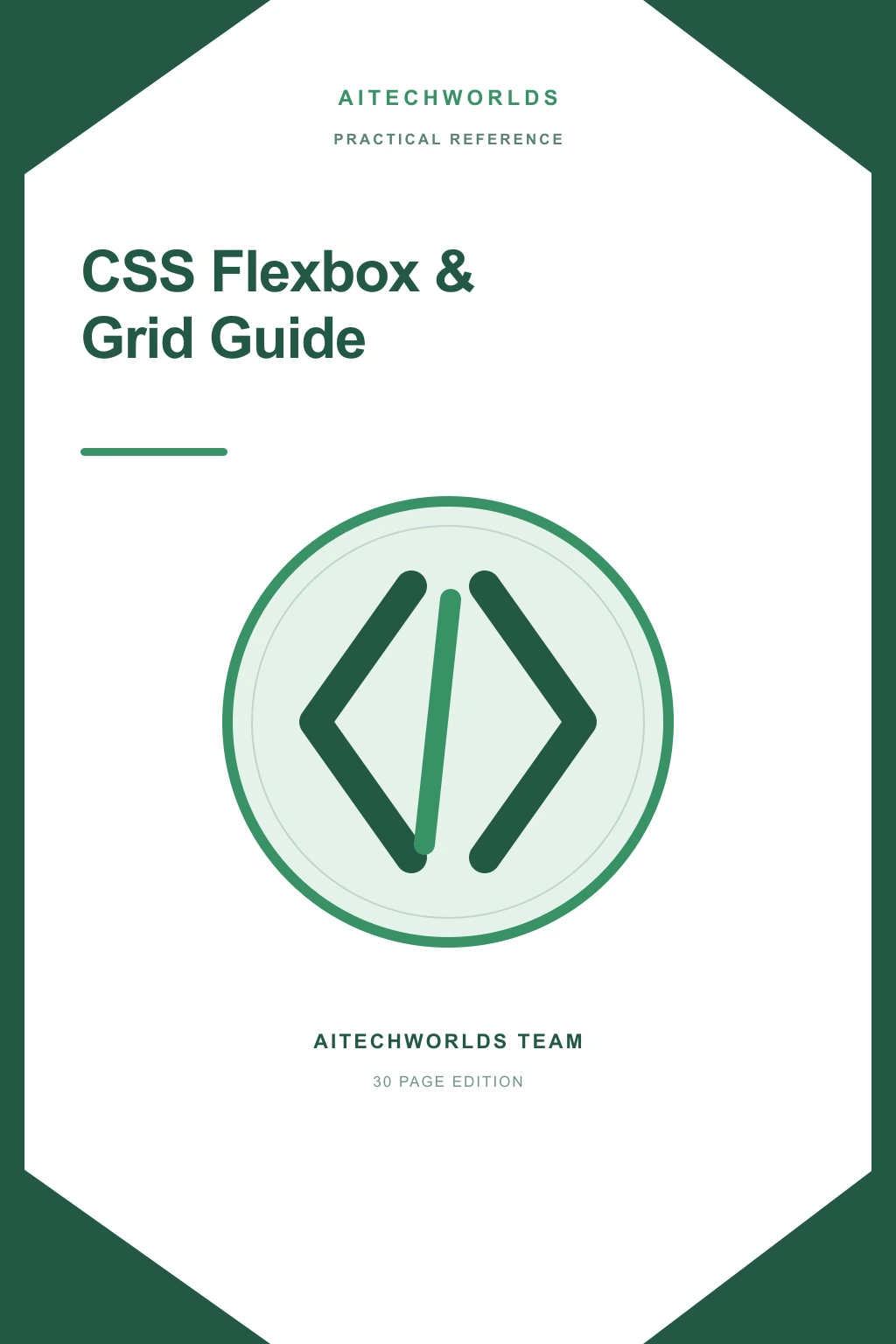 CSS Flexbox & Grid Guide