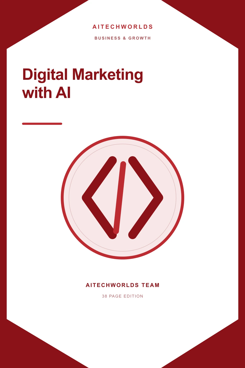 Digital Marketing with AI