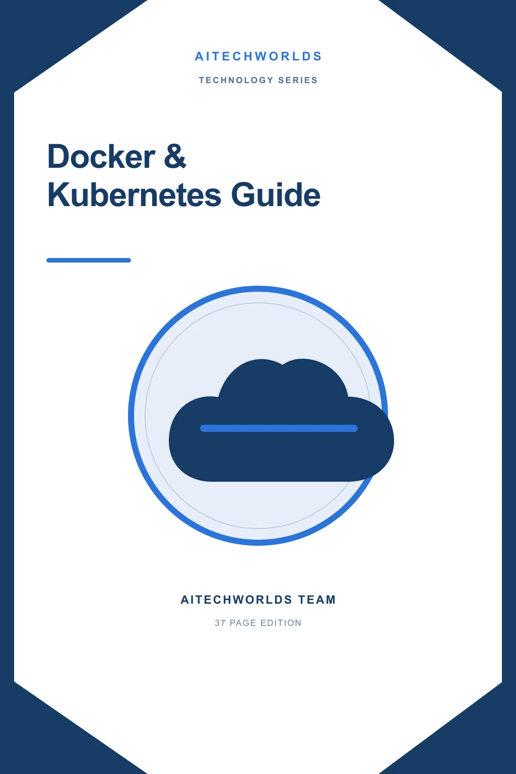 Docker & Kubernetes Guide