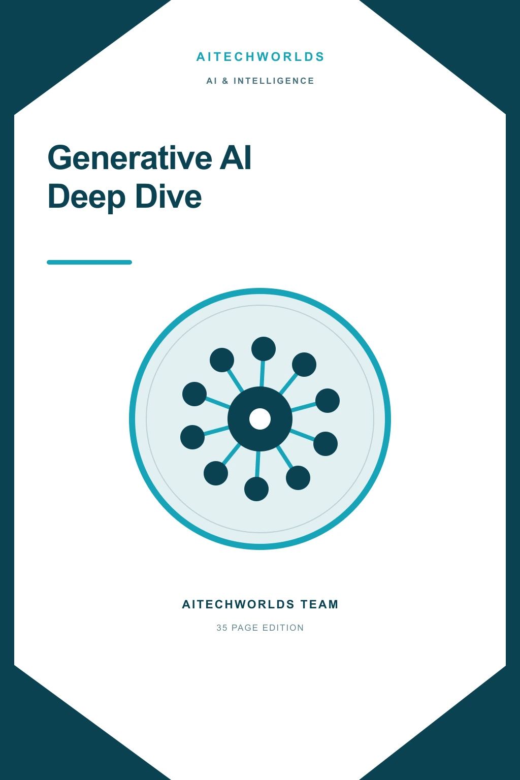 Generative AI Deep Dive