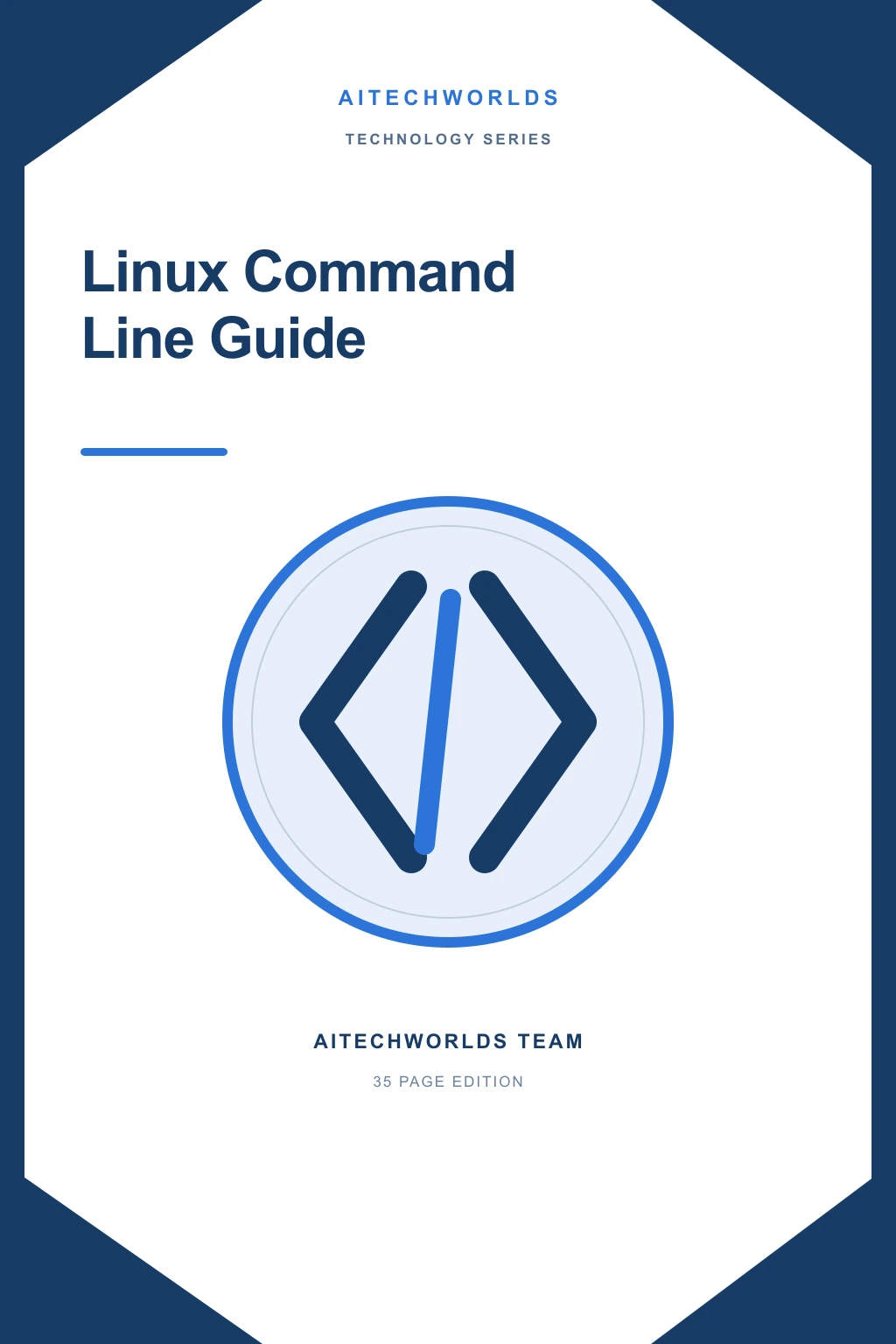Linux Command Line Guide