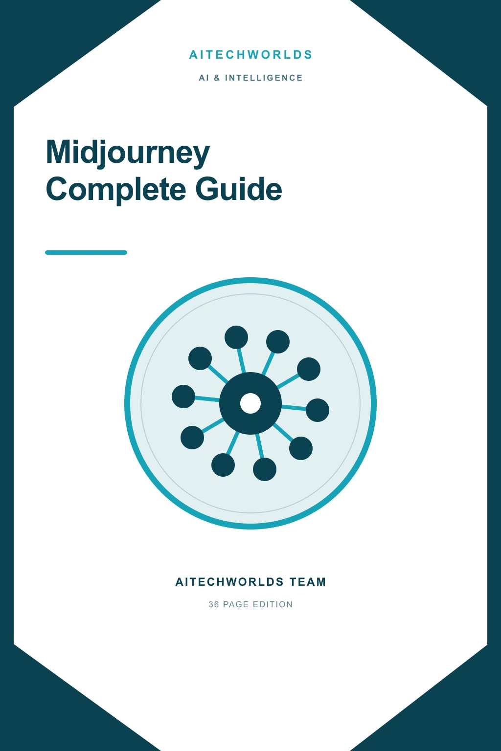 Midjourney Complete Guide