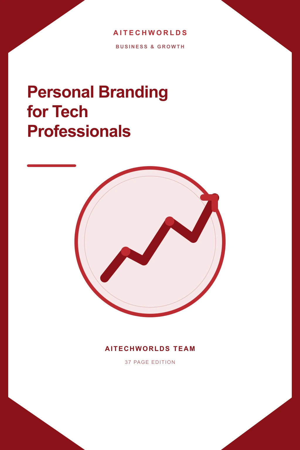 Personal Branding for Tech Professionals