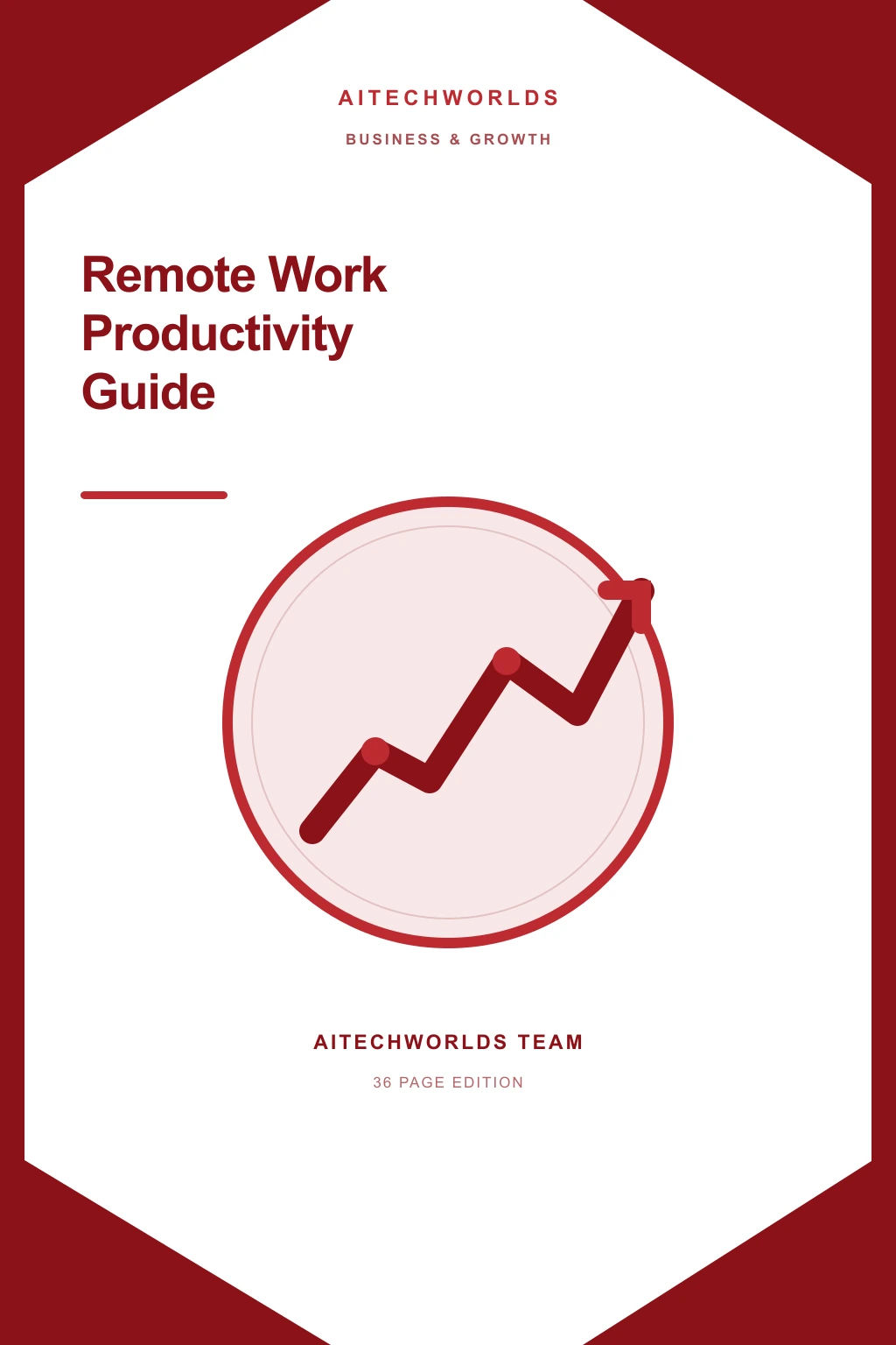 Remote Work Productivity Guide