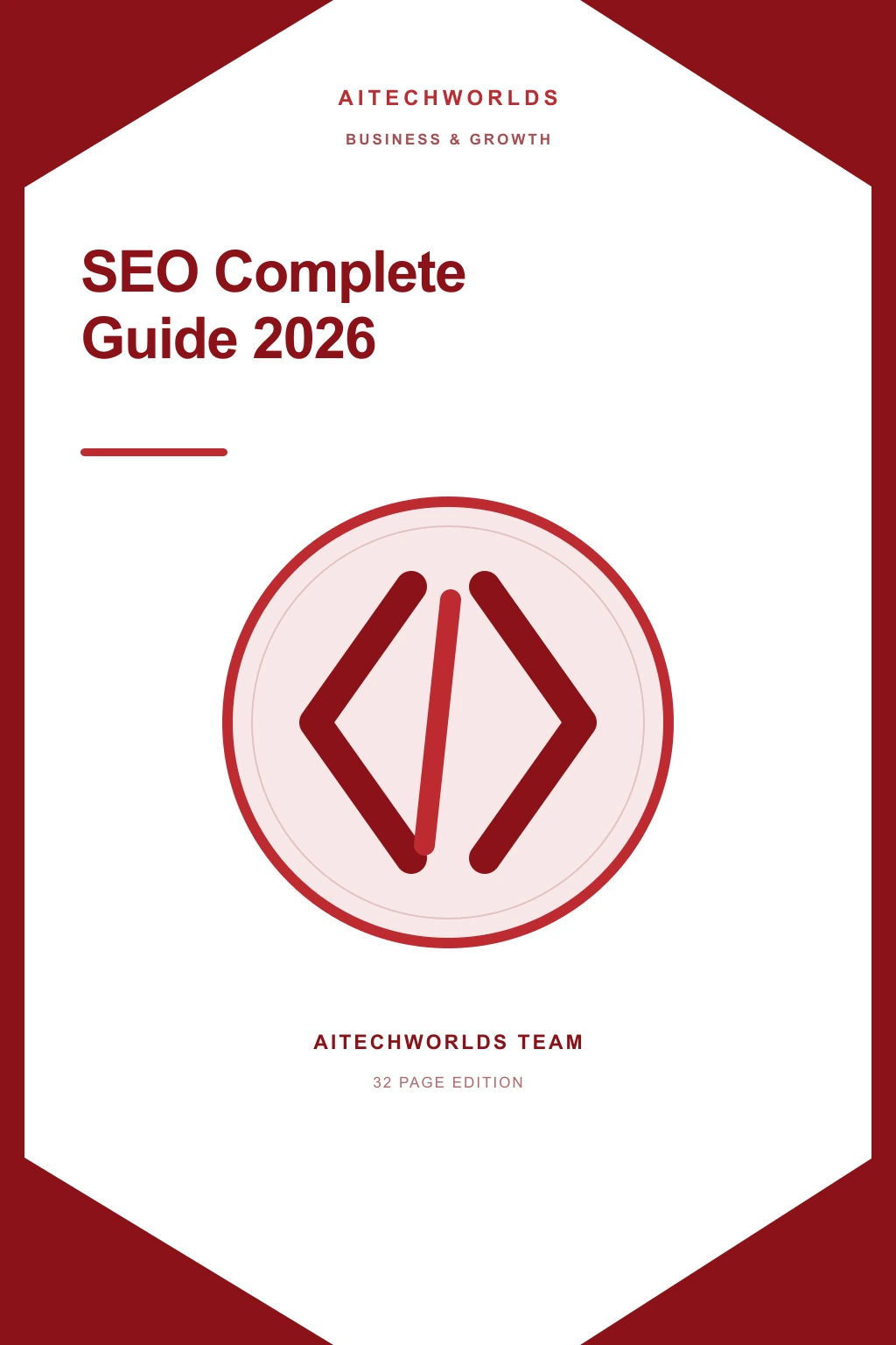 SEO Complete Guide 2026