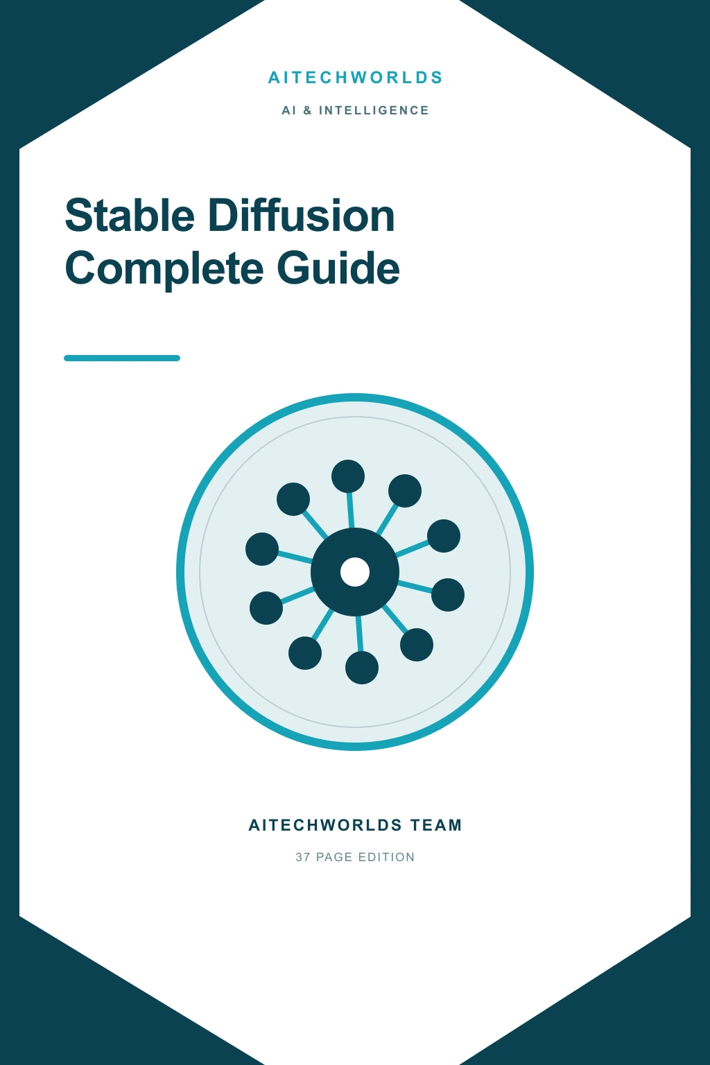 Stable Diffusion Complete Guide